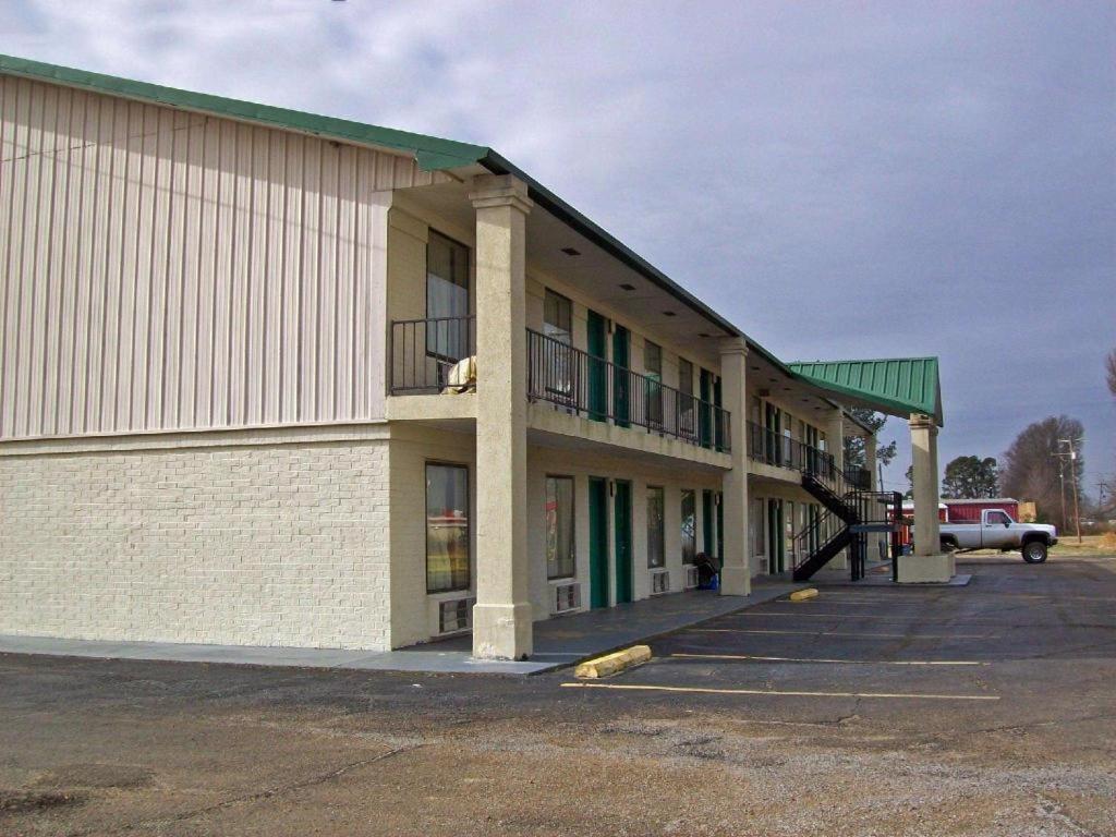 America'S Best Inn - Brinkley Dış mekan fotoğraf